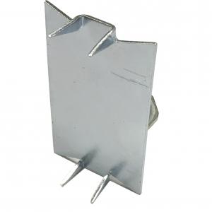 Steel Safety Plate Steel Safety Plate