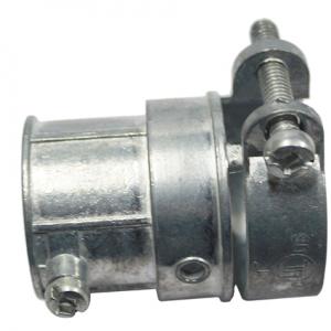 Combination Couplings (EMT to fexible conduit)