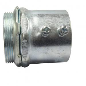 EMT Set Screw Connector