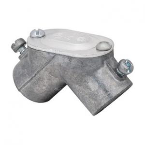 EMT to Pull Elbow EMT To RMC Combimation