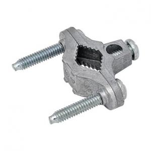 Ground Clamp---Zinc
