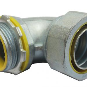 LT Connector--90 Degree