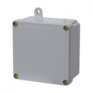 PVC Electrical Junction Box
