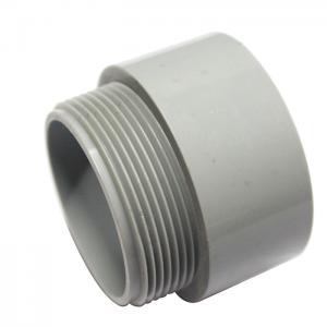 PVC Male Adapter