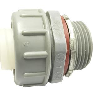 PVC Nonmetallic Liquidtight Connector-straight