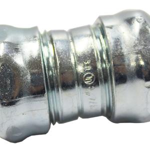 Rain Tight Compression Coupling