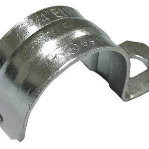 Rigid One Hole Straps