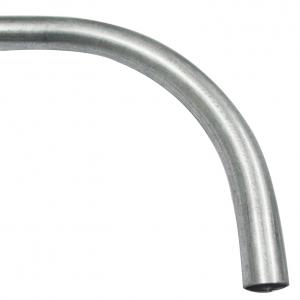 Steel EMT Elbows