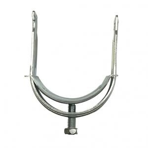 The Body of one piece strut hanger