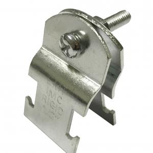 Universal Strut Clamps for RMC and EMT